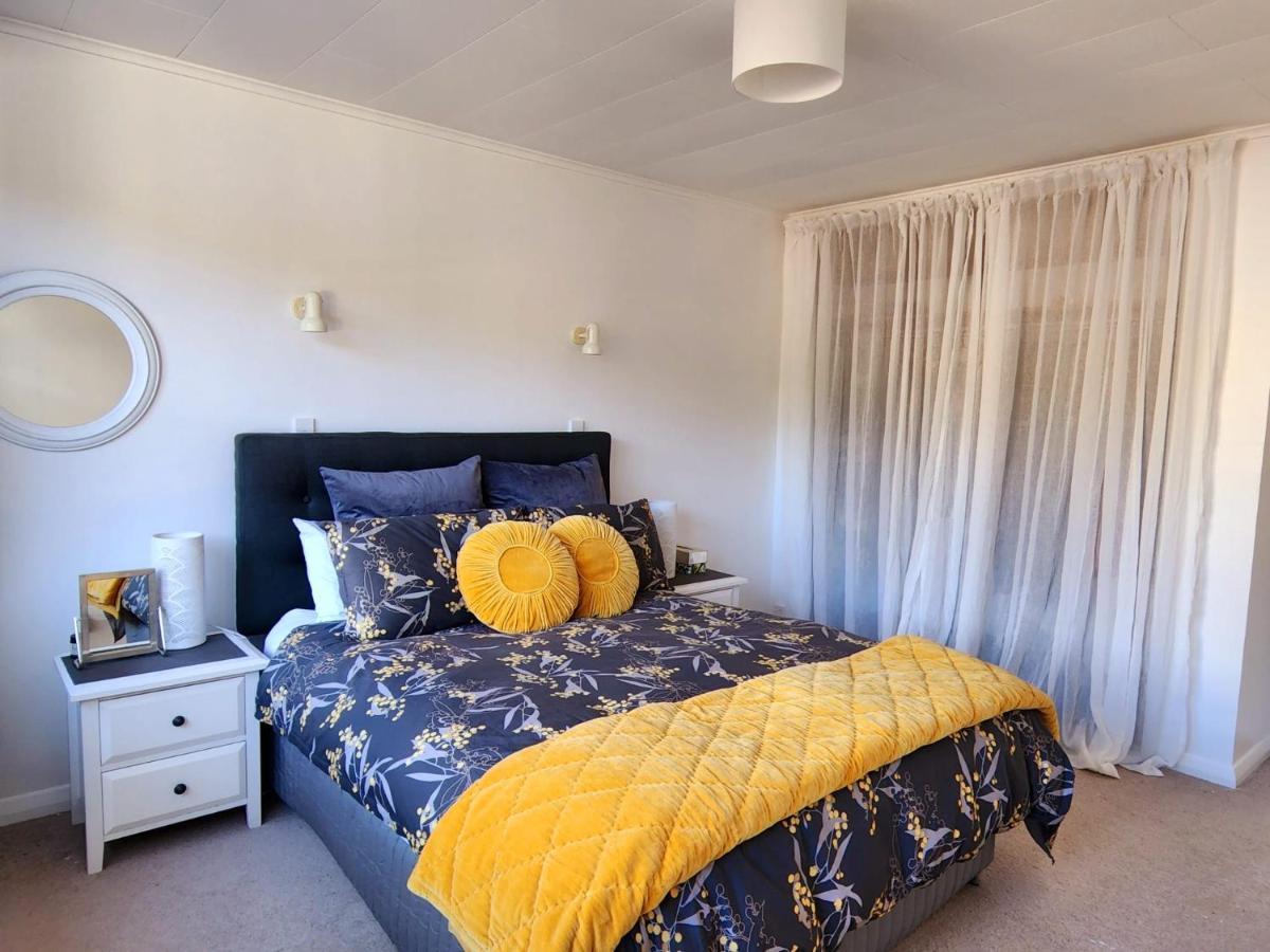 Appartement Abode On Abbott à Wellington Extérieur photo